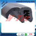high performence capping seal strip for rubber EPDM sealing strip